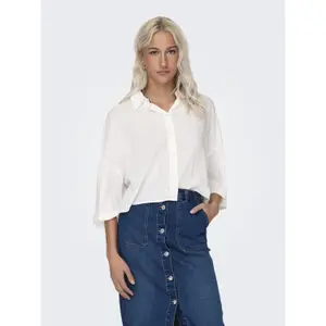 Blusa 2/4 para mulher Only Astrid Life image-1
