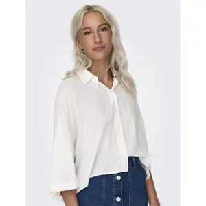 Blusa 2/4 para mulher Only Astrid Life image-3