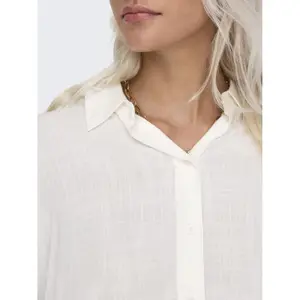 Blusa 2/4 para mulher Only Astrid Life image-5