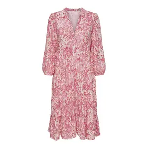 Robe 7/8 femme Only Milana image-0