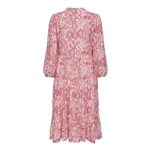 Robe 7/8 femme Only Milana image-2