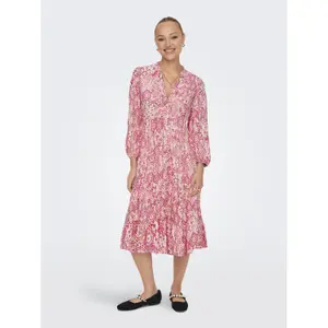 Robe 7/8 femme Only Milana image-1