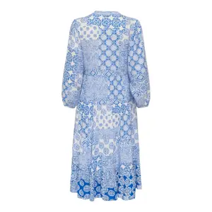 Robe 7/8 femme Only Milana image-1