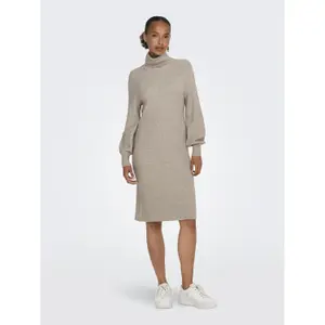 Vestido justo para mulheres Only Sasha image-1