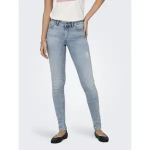 Vaqueros de mujer Only Blush ANA698 image-1