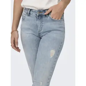 Vaqueros de mujer Only Blush ANA698 image-4
