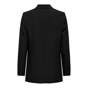 Blazer, langarm, Frau Only Onlelly Button Lining Tlr image-1