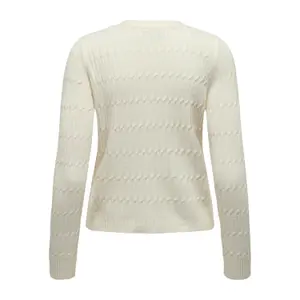 Damesvest met v-hals Only Onlkatia image-1