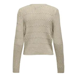 Dames V-hals cardigan Only Katia image-0