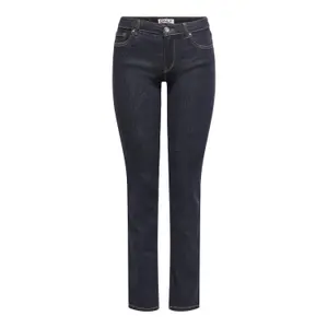 Vaqueros de mujer Only Alicia Reg CRO023 image-0
