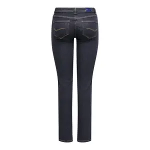 Vaqueros de mujer Only Alicia Reg CRO023 image-3