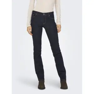Vaqueros de mujer Only Alicia Reg CRO023 image-1