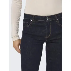 Vaqueros de mujer Only Alicia Reg CRO023 image-4