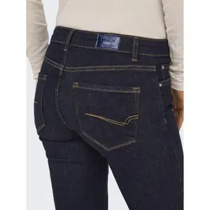 Vaqueros de mujer Only Alicia Reg CRO023 image-5