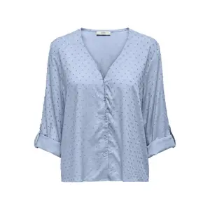 Camisa 7/8 mulher JDY Diana Life image-0