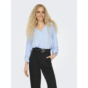Camisa 7/8 mulher JDY Diana Life image-1