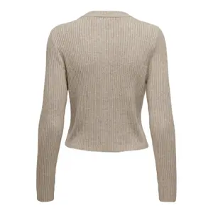 Strickjacke, Damen Only Katia image-1