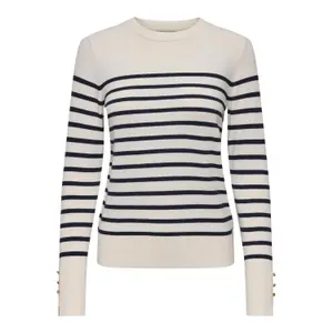 Saltador feminino JDY Malou On Button image-0