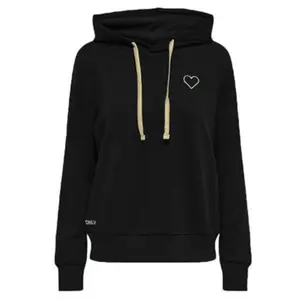 Sweatshirt à capuche femme Only Noli image-0