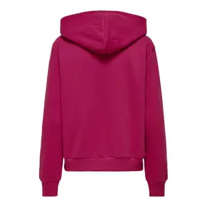 Sweatshirt à capuche femme Only Noli image-1