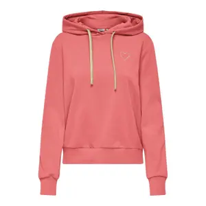 Sweatshirt à capuche femme Only Noli image-0