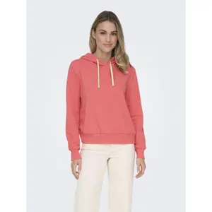 Sweatshirt à capuche femme Only Noli image-1