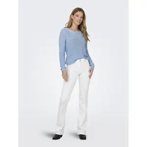 Women's jeans Only Blush REA0730 image-3