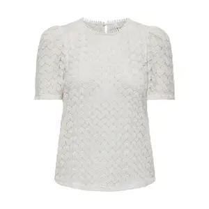 Camiseta de mujer Only Lea image-0