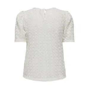 Camiseta de mujer Only Lea image-4
