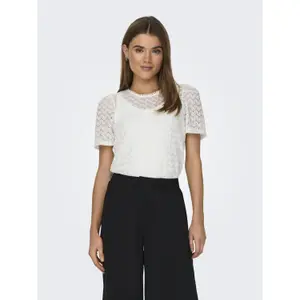 Camiseta de mujer Only Lea image-2