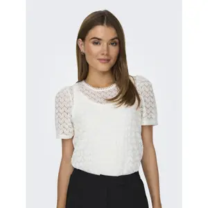 Camiseta de mujer Only Lea image-1