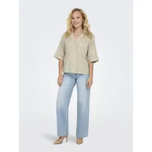 Camisa de mujer Only Tokyo Life image-3