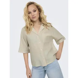 Camisa de mujer Only Tokyo Life image-1