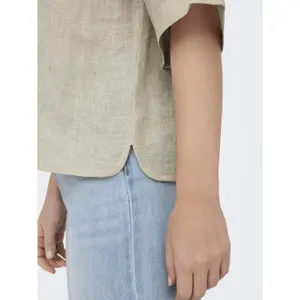 Camisa de mujer Only Tokyo Life image-5