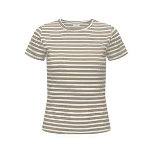 T-shirt de mulher JDY Solar image-0