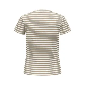 T-shirt de mulher JDY Solar image-1