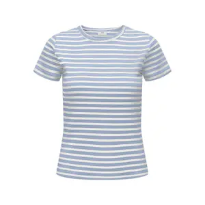 T-shirt de mulher JDY Solar image-0