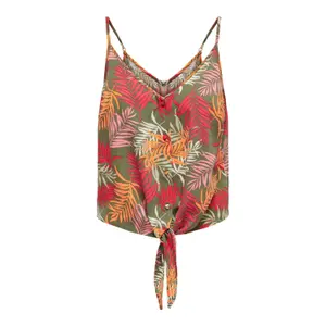 Tank top til kvinder Only Laure image-0