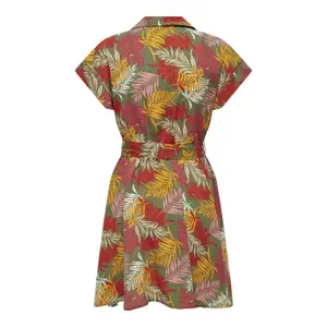 Vestido camisero Only Laure image-1