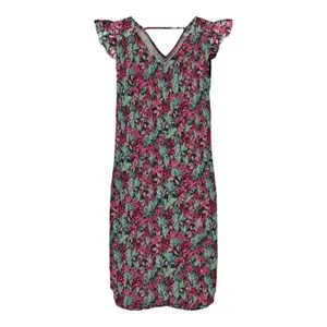 Vestido camiseta  Only Paula Life image-0