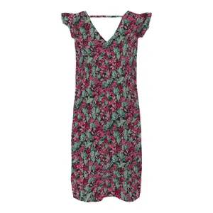 Vestido camiseta  Only Paula Life image-1