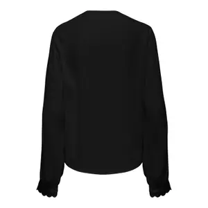 Blus för kvinnor Only Onlviona FR image-1