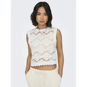 Damen-Top Only Frida Life image-4