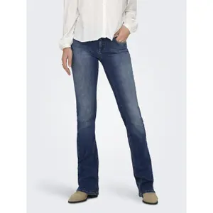 Women's jeans Only Blush LW REA1303 image-1