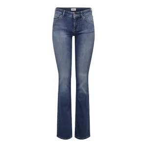 Women's jeans Only Blush LW REA1303 image-0