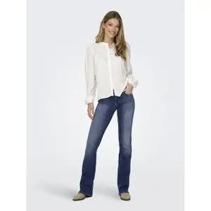 Women's jeans Only Blush LW REA1303 image-2