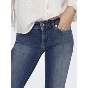 Women's jeans Only Blush LW REA1303 image-4