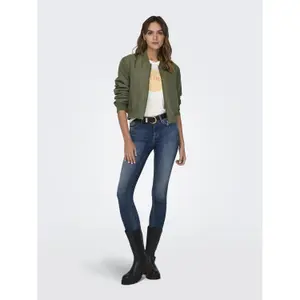Chaqueta para mujer Only Alma image-3