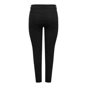 Női magas derekú skinny farmer JDY Moon image-2