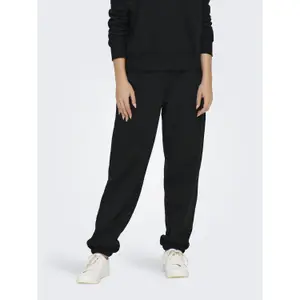 Spodnie damskie Only Noomi Glitter image-1